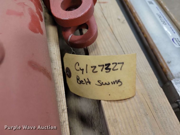 image for item DZ7307 Hydraulic cylinders