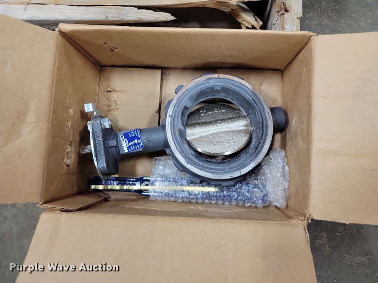 image for item DZ7307 Hydraulic cylinders