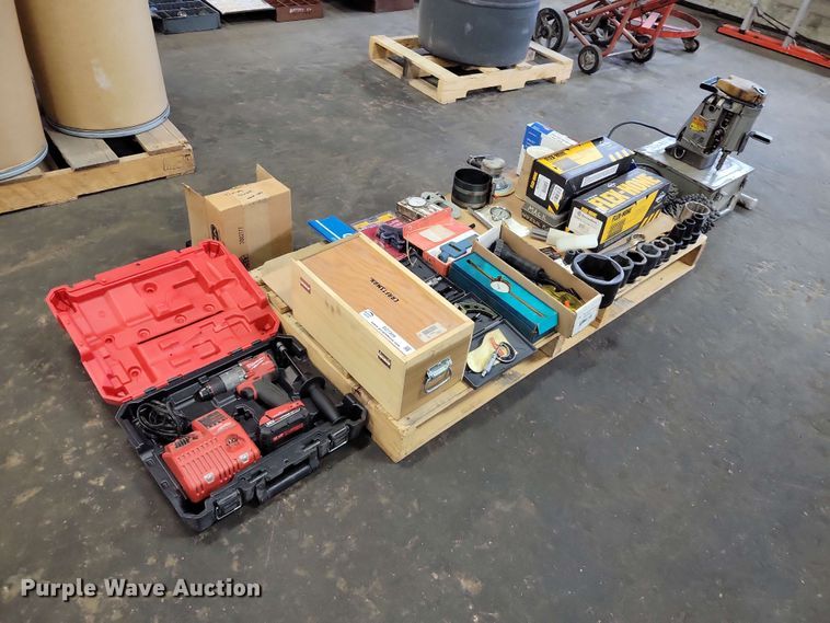 image for item DZ7309 Tools