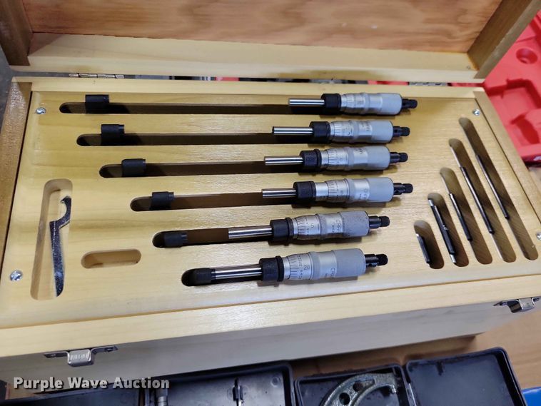 image for item DZ7309 Tools