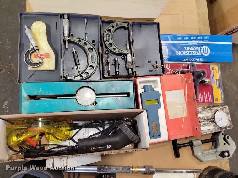 image for item DZ7309 Tools