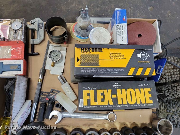 image for item DZ7309 Tools