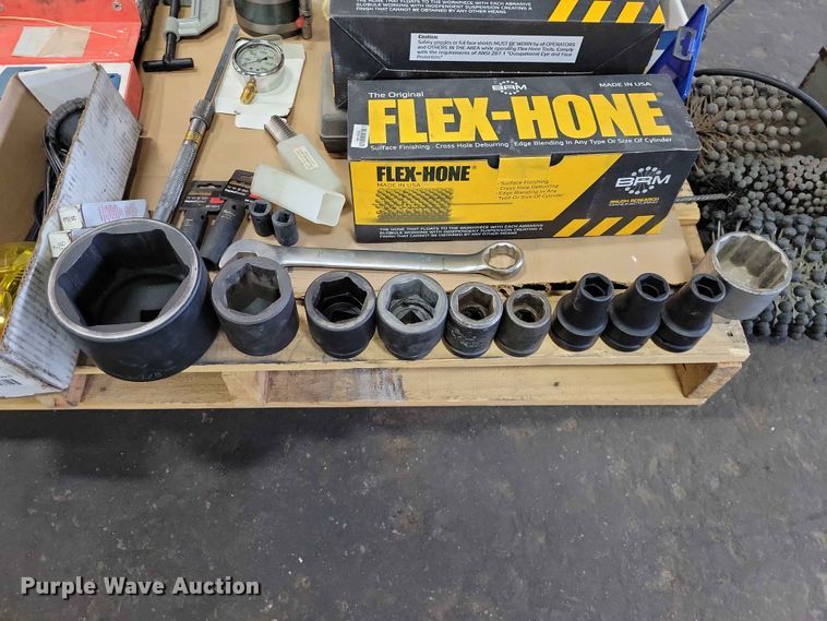image for item DZ7309 Tools