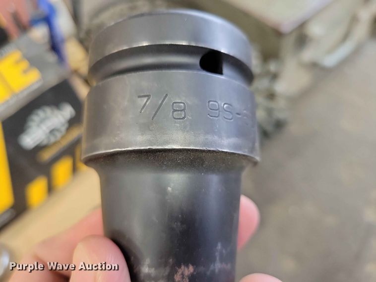 image for item DZ7309 Tools