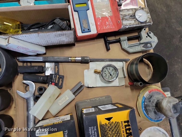 image for item DZ7309 Tools