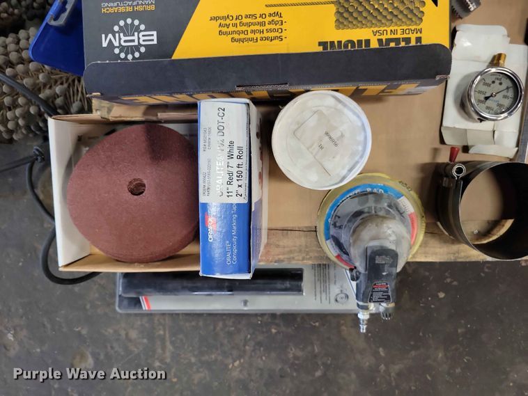 image for item DZ7309 Tools