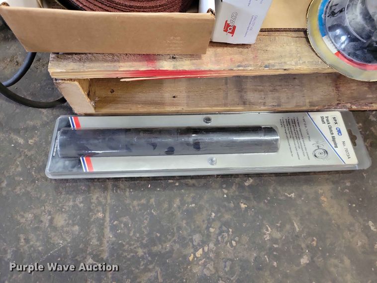 image for item DZ7309 Tools
