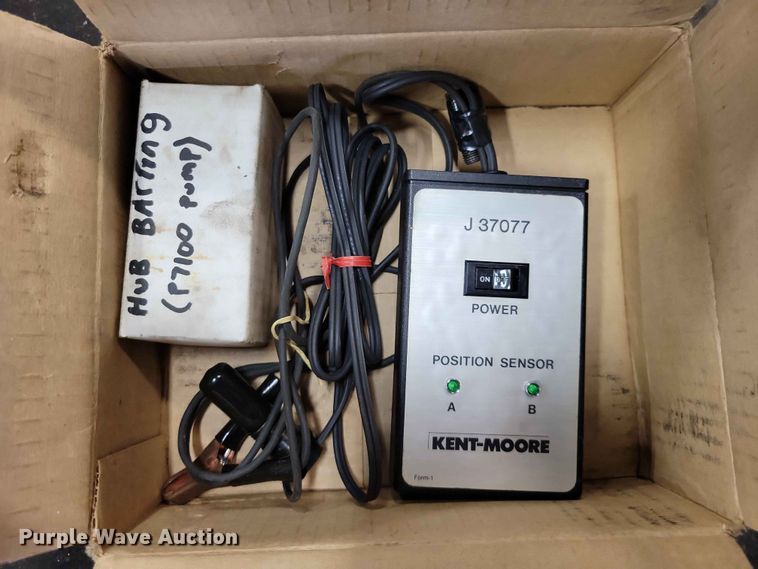image for item DZ7309 Tools