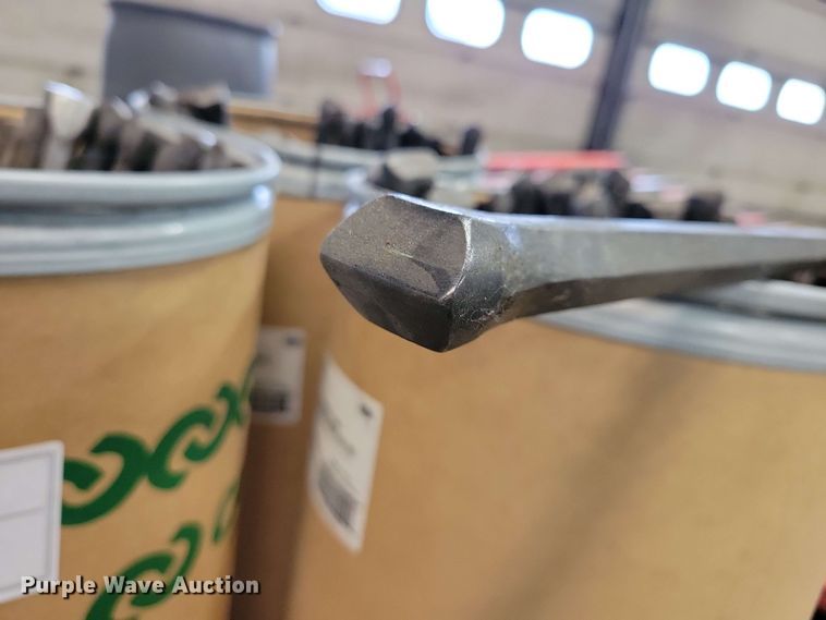 image for item DZ7310 (83) hammer drill bits