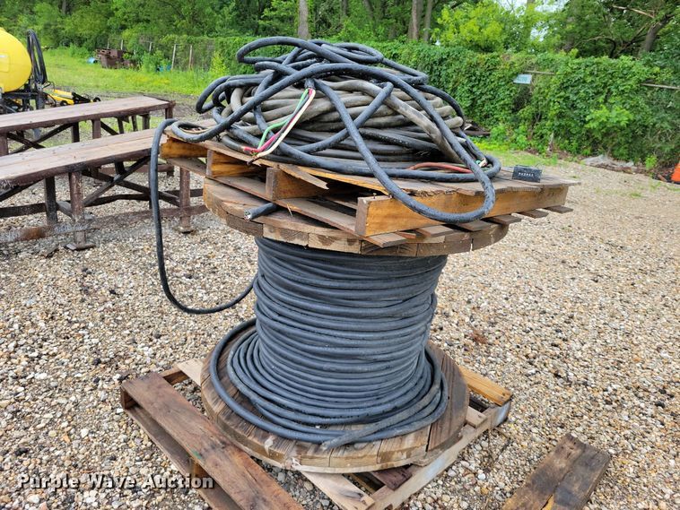 image for item DZ7312 Electric wire