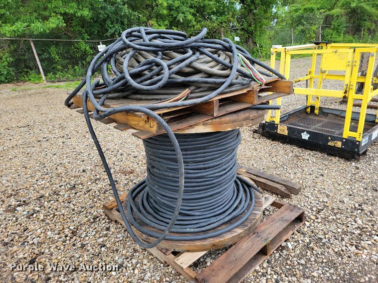image for item DZ7312 Electric wire