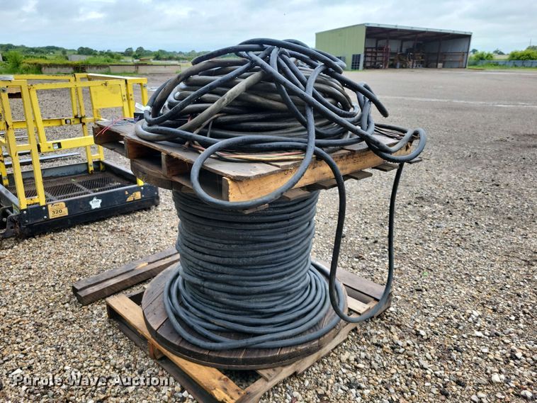 image for item DZ7312 Electric wire