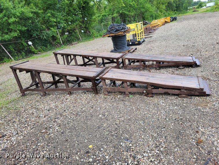 image for item DZ7313 Ramps