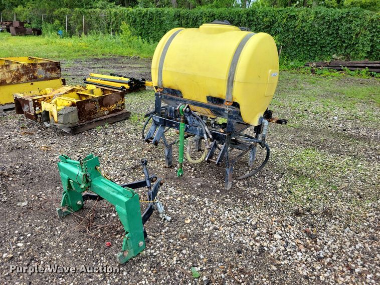 image for item DZ7314 Sprayer