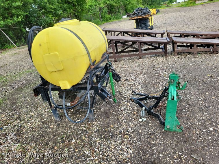image for item DZ7314 Sprayer