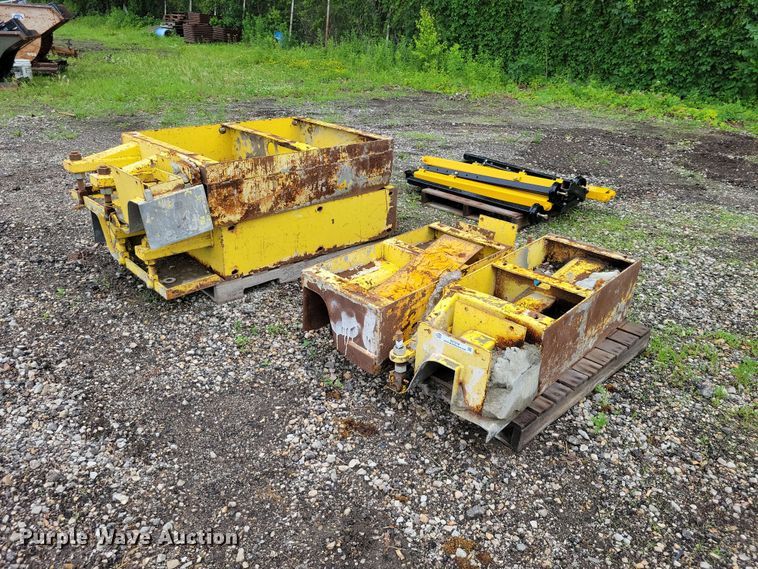 image for item DZ7318 Paver parts
