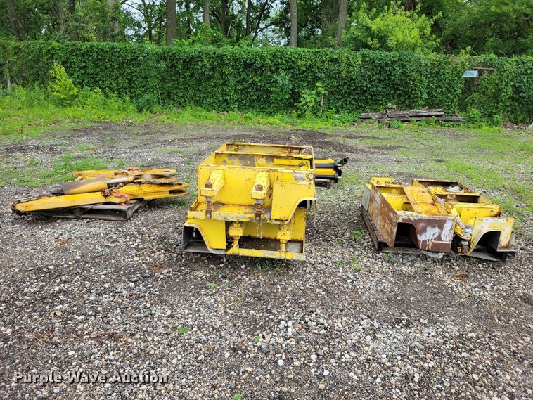 image for item DZ7318 Paver parts