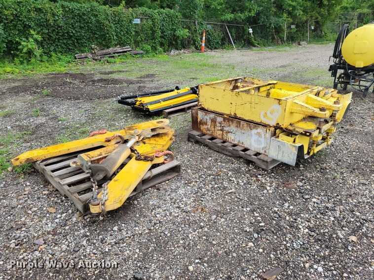 image for item DZ7318 Paver parts