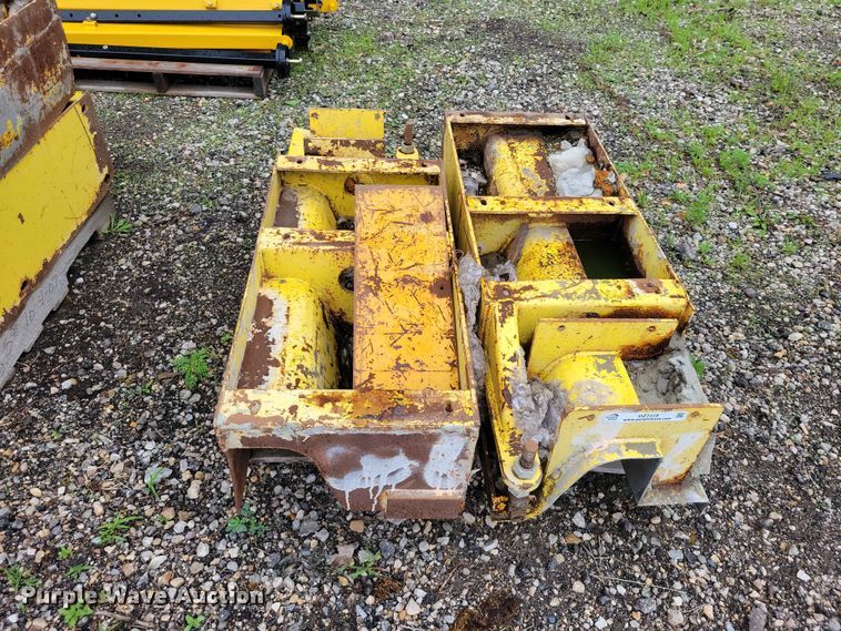 image for item DZ7318 Paver parts