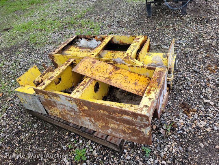 image for item DZ7318 Paver parts