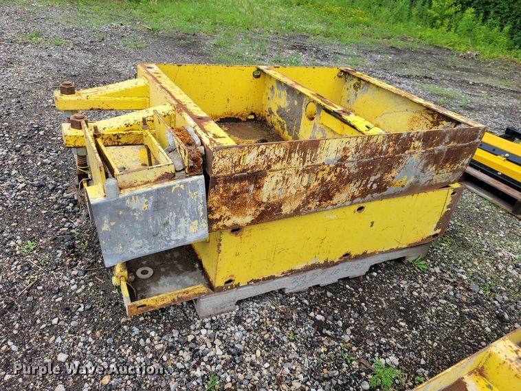 image for item DZ7318 Paver parts