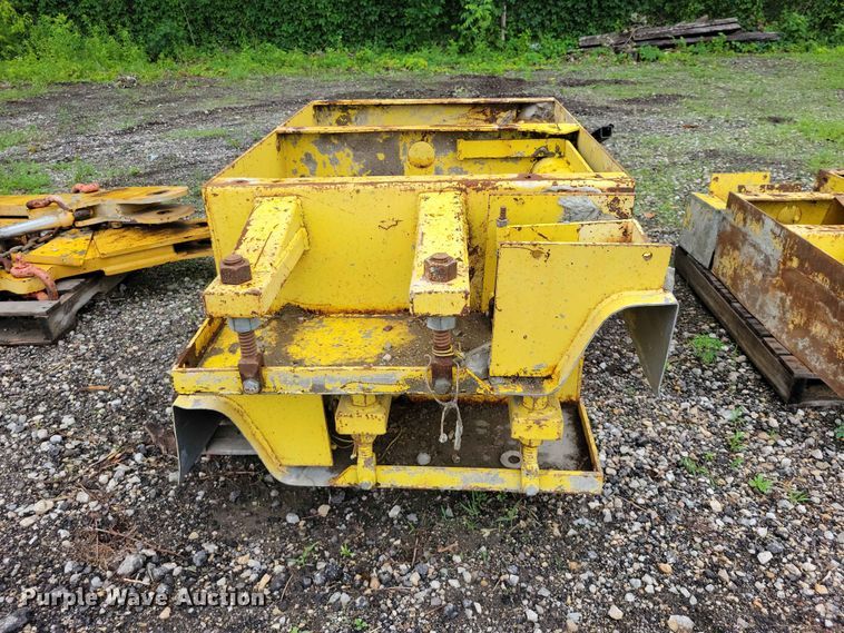 image for item DZ7318 Paver parts