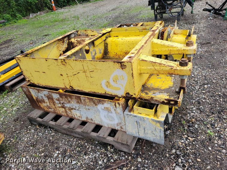 image for item DZ7318 Paver parts