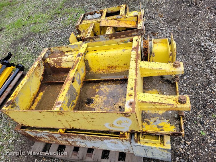image for item DZ7318 Paver parts