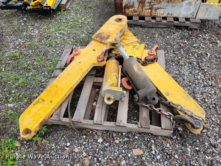 image for item DZ7318 Paver parts
