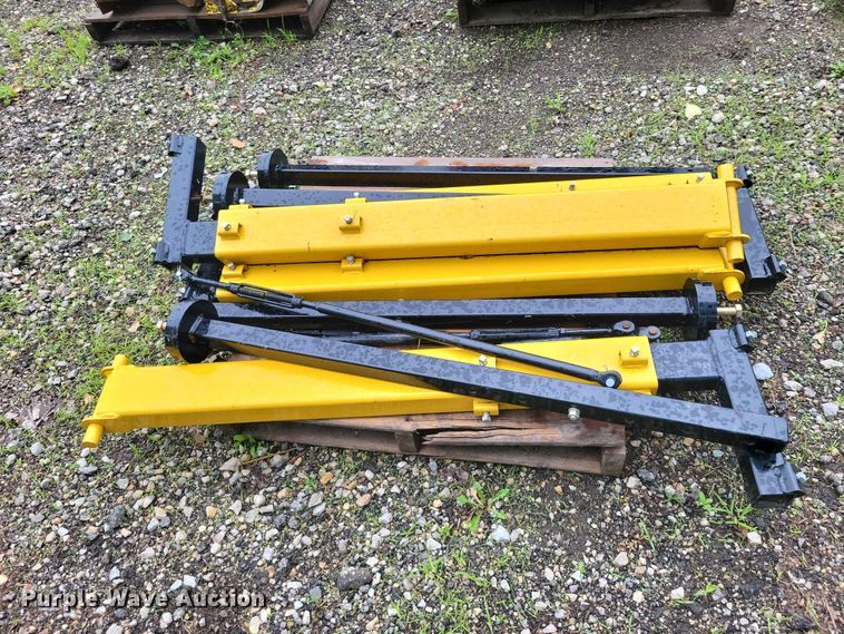 image for item DZ7318 Paver parts