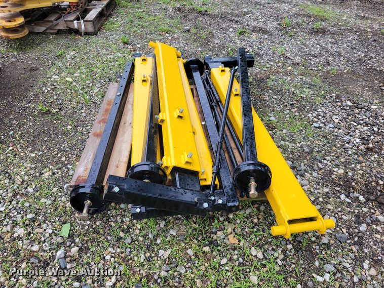 image for item DZ7318 Paver parts