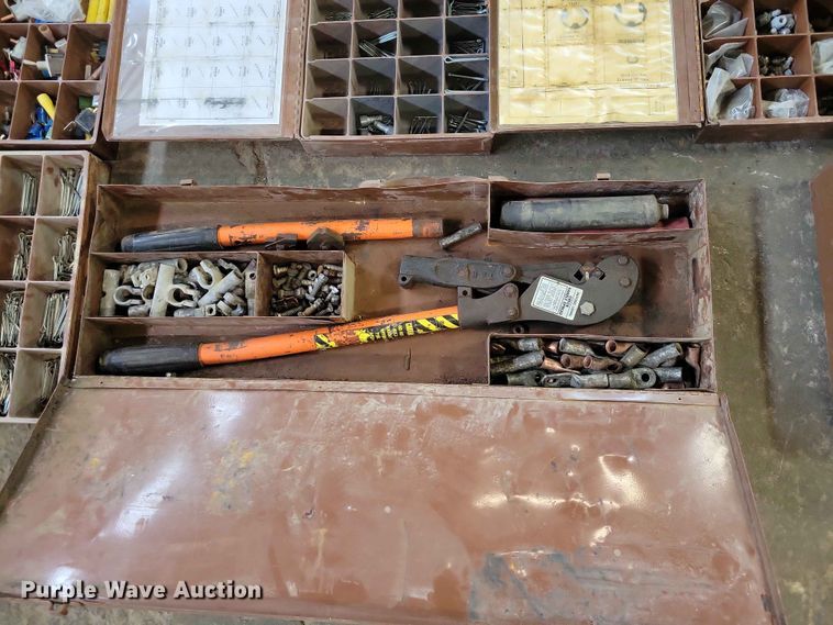 image for item DZ7319 Tools