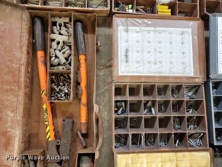 image for item DZ7319 Tools