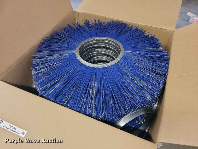 image for item DZ7328 (60) broom bristles