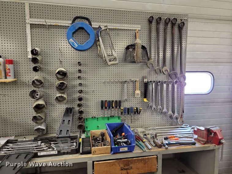 image for item DZ7329 Tools