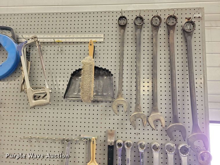 image for item DZ7329 Tools