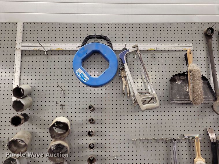 image for item DZ7329 Tools