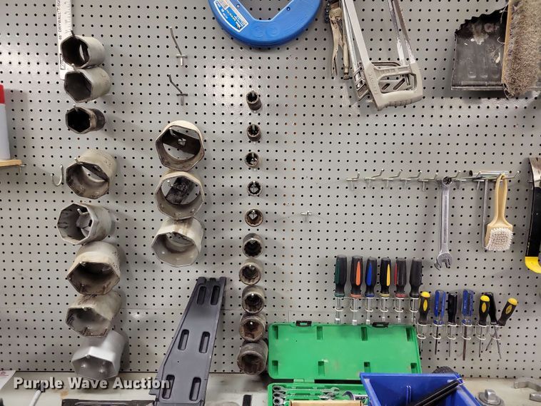 image for item DZ7329 Tools