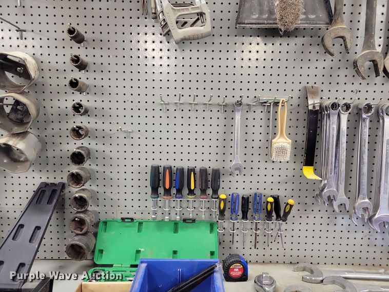 image for item DZ7329 Tools