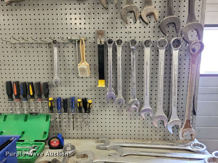 image for item DZ7329 Tools
