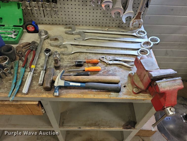 image for item DZ7329 Tools