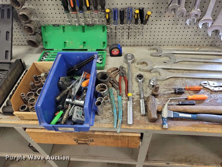 image for item DZ7329 Tools