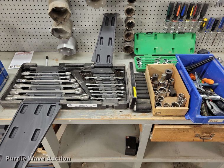 image for item DZ7329 Tools