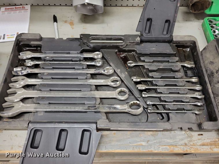 image for item DZ7329 Tools