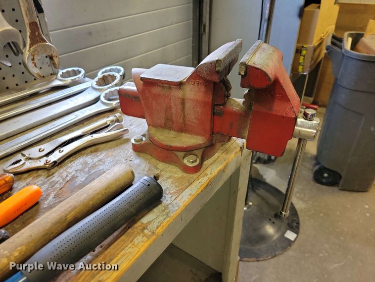 image for item DZ7329 Tools