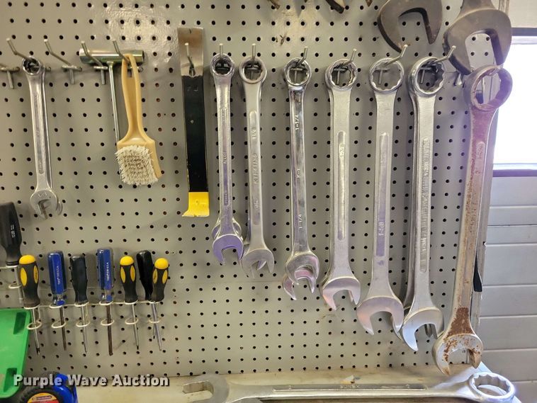 image for item DZ7329 Tools