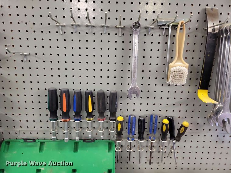 image for item DZ7329 Tools