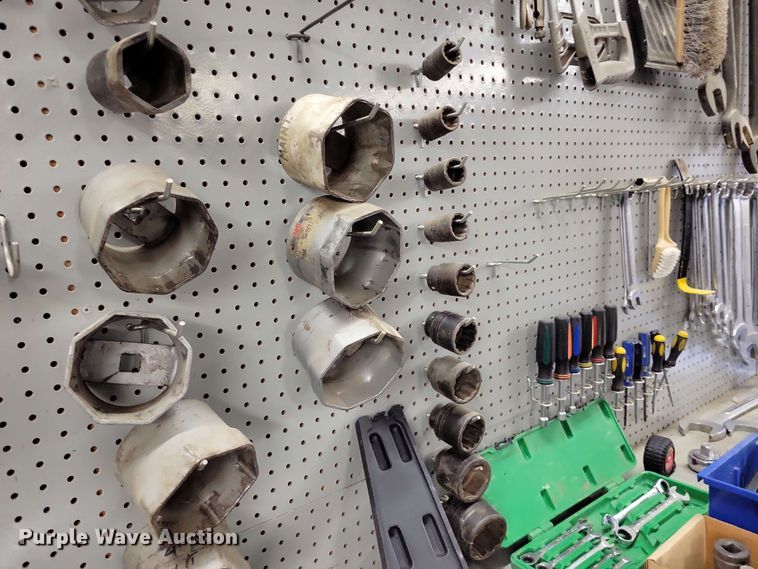 image for item DZ7329 Tools