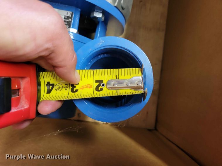 image for item DZ7331 Baldor 3656 electric motor