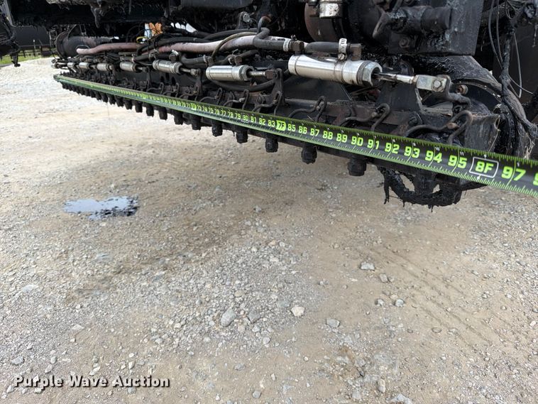 image for item ED5310 1994 Chevrolet Kodiak oil distributor truck